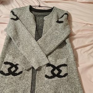 Sweaters - cardigan sweater inspired Sweaters - cardigan sweater inspired